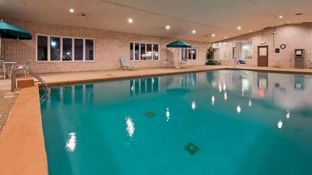 惠特莫尔湖最佳西方酒店 Whitmore Lake 外观 照片